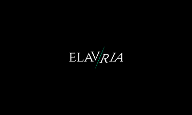 Elavria.com - Creative brandable domain for sale